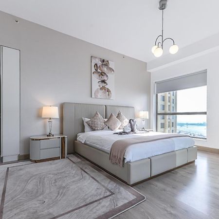Marco Polo - Marvelous & Luxurious Apt With Dubai Eye & Sea View公寓 外观 照片