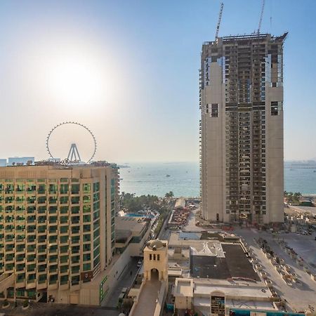 Marco Polo - Marvelous & Luxurious Apt With Dubai Eye & Sea View公寓 外观 照片